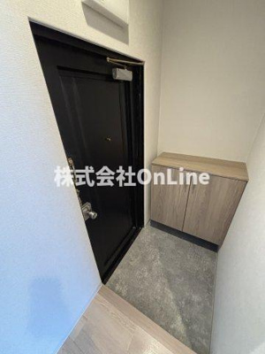 【玄関】 | ニューライフ赤坂