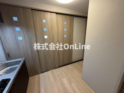 【キッチン】 | ニューライフ赤坂