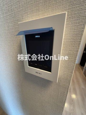 【セキュリティ】 | ニューライフ赤坂