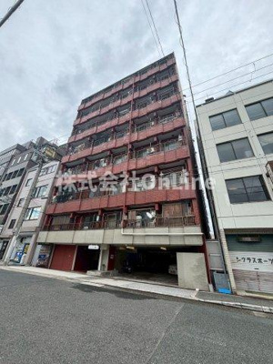 【外観】 | ニューライフ赤坂