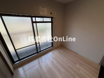 【洋室】 | ニューライフ赤坂