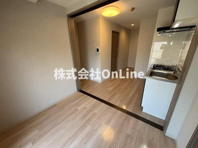 【寝室】 | ニューライフ赤坂