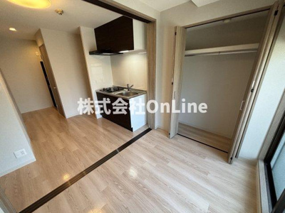 【洋室】 | ニューライフ赤坂