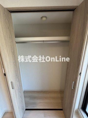 【収納】 | ニューライフ赤坂