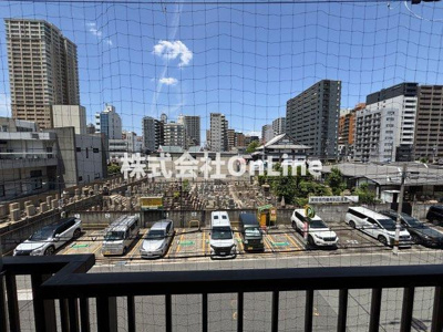 【展望】 | ニューライフ赤坂