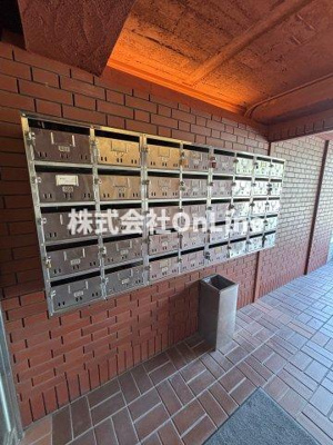 【その他共用部分】 | ニューライフ赤坂