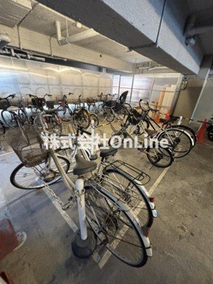 【その他共用部分】 | ニューライフ赤坂