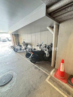 【その他共用部分】 | ニューライフ赤坂