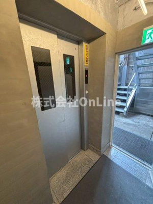 【その他共用部分】 | ニューライフ赤坂