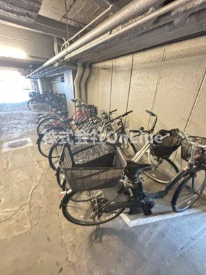 【その他共用部分】 | ニューライフ赤坂