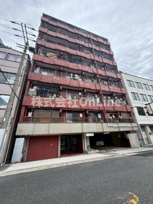 【外観】 | ニューライフ赤坂