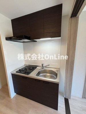 【キッチン】 | ニューライフ赤坂