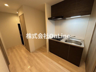 【キッチン】 | ニューライフ赤坂