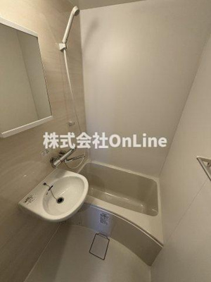 【浴室】 | ニューライフ赤坂