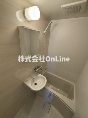 【浴室】 | ニューライフ赤坂