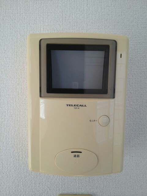 セードル２１のセキュリティ|その他設備