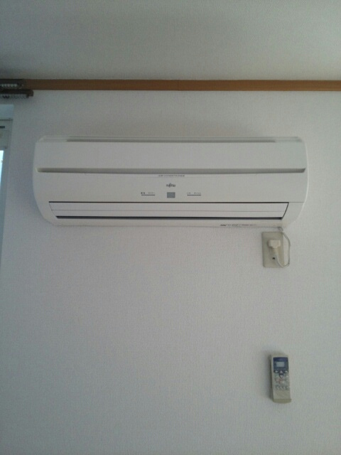 セードル２１の設備|その他設備