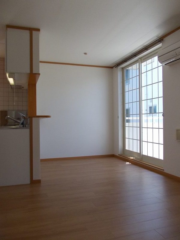 セードル２１の内装|居室・リビング