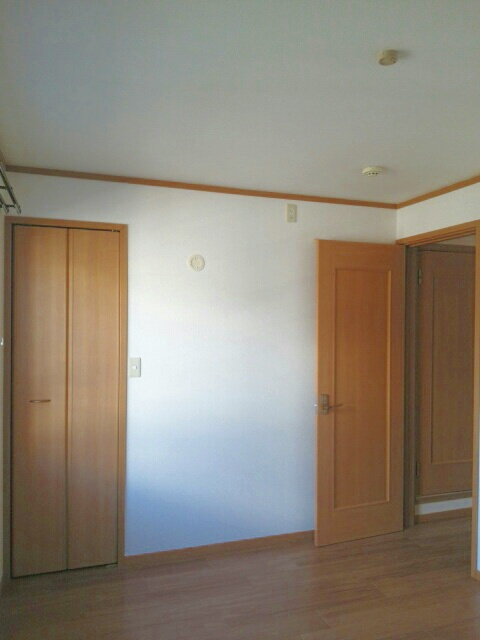 セードル２１の収納|居室・リビング