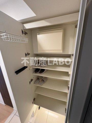 メイツブラン九条駅前のその他