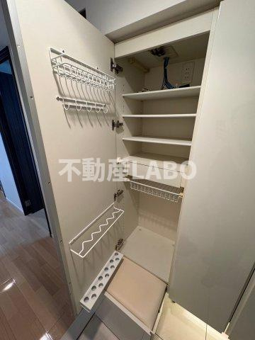 メイツブラン九条駅前のその他