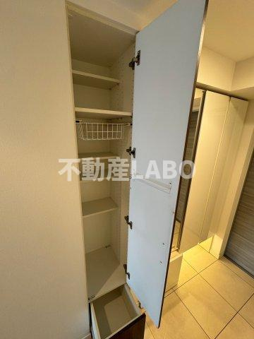 メイツブラン九条駅前のその他