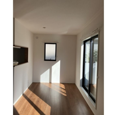 【居間・リビング】 | ポプラ倶楽部25 | リビングです