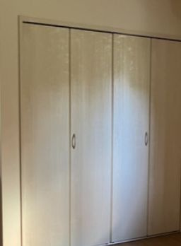 【収納】 | ポプラ倶楽部25 | 便利な収納スペースです