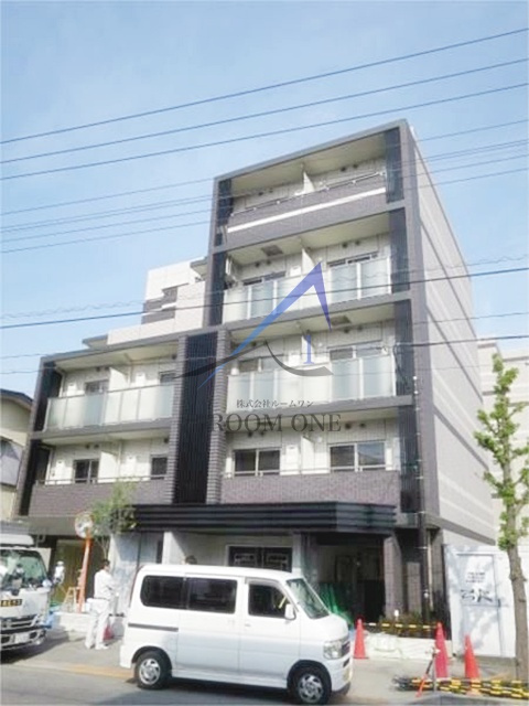 ジュイールパルフェ西新井