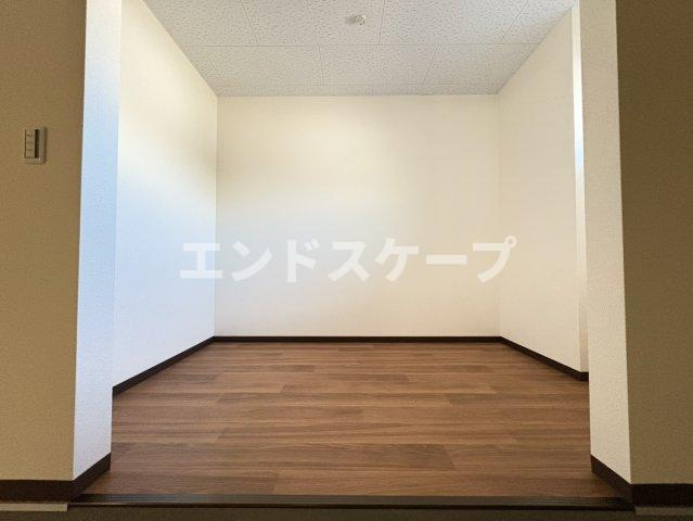 ＡＵＢＥIIのその他|高崎、前橋のお部屋探しはエンドスケープまで！お客様の理想お聞かせ下さい♪