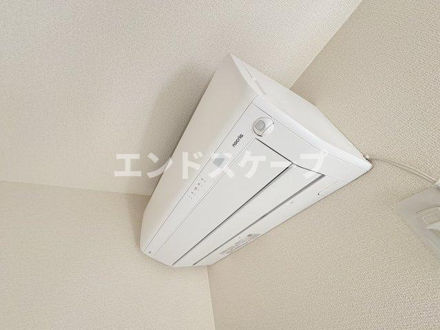 ＡＵＢＥIIの設備|高崎、前橋のお部屋探しはエンドスケープまで！お客様の理想お聞かせ下さい♪