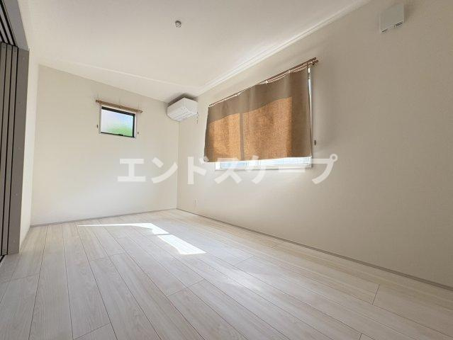 ＡＵＢＥIIの洋室|高崎、前橋のお部屋探しはエンドスケープまで！お客様の理想お聞かせ下さい♪