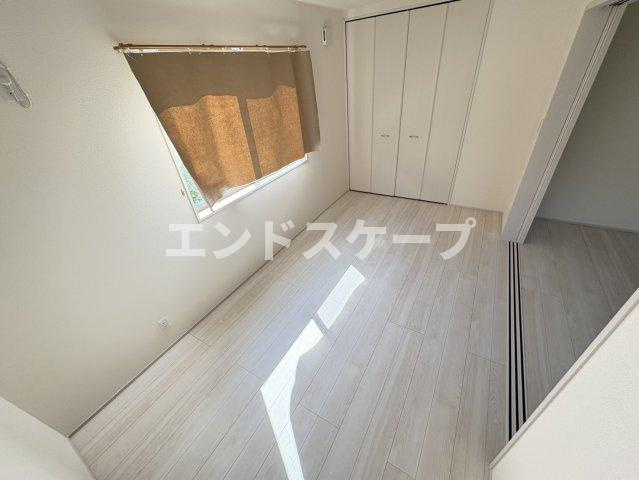 ＡＵＢＥIIの洋室|高崎、前橋のお部屋探しはエンドスケープまで！お客様の理想お聞かせ下さい♪