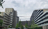 クレヴィア豊田多摩平の森RESIDENCEの画像