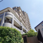 【仲介手数料無料／熱田区】ライオンズガーデン一番町　206号室の外観