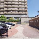 【仲介手数料無料／熱田区】ライオンズガーデン一番町　206号室