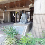 【仲介手数料無料／熱田区】ライオンズガーデン一番町　206号室のエントランス