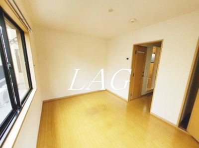 【寝室】 | イーストプロスパ | 寝室です。