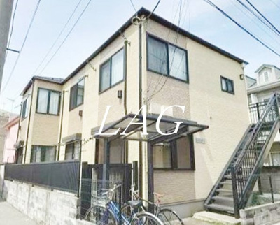 【外観】 | イーストプロスパ | 外観です。