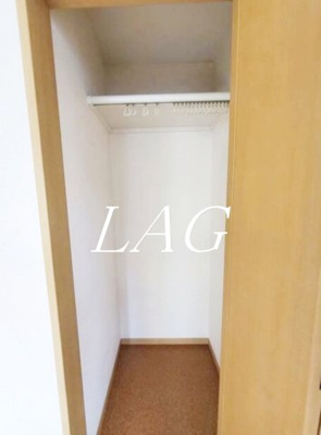 【収納】 | イーストプロスパ | 収納です。