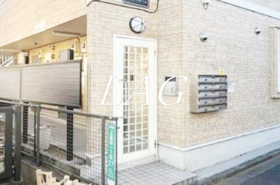 【エントランス】 | ライフピアフルール | エントランスです。