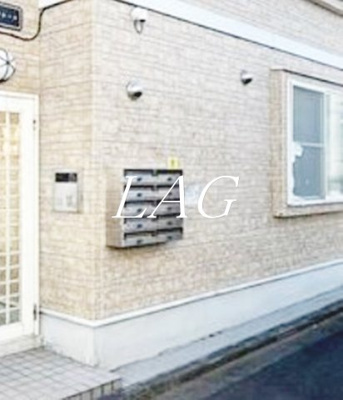 【その他共用部分】 | ライフピアフルール | 集合ポストです。