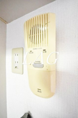 【セキュリティ】 | ライフピアフルール | オートロックです。