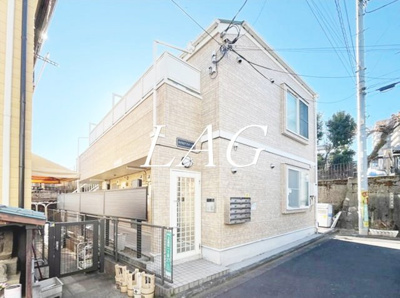 【外観】 | ライフピアフルール | 外観です。