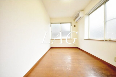 【居間・リビング】 | ライフピアフルール | 洋室のお部屋です。