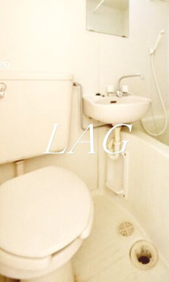 【トイレ】 | ライフピアフルール | トイレです。