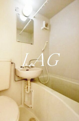 【洗面所】 | ライフピアフルール | 洗面台です。