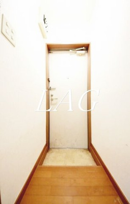 【玄関】 | ライフピアフルール | 玄関です。