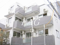 ルーチェ中野中央の画像