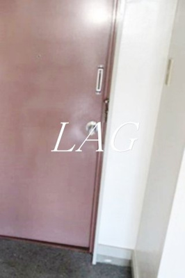 【セキュリティ】 | コーポあかね | 内鍵です。